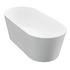 Ванна акриловая 180х80 без перелива BB71-1800-W0 BelBagno